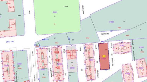 Solvia Inmobiliaria  Suelo Urbano AlicanteAlacant, imatge 2