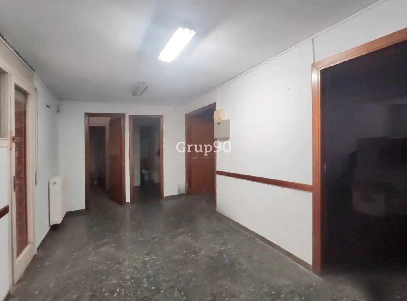 Local comercial en venda a Avenida PASSEIG DE RONDA, imagen 36