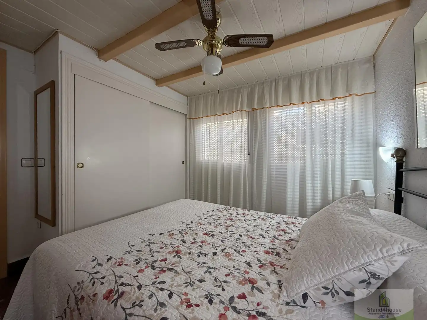 Estudio en venta en Caño Guerrero