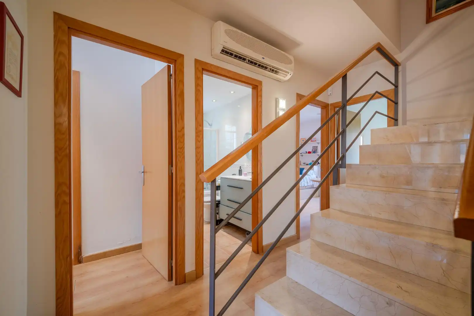 Detached homes for sale in Fornells de la Selva  with Air Conditioner, Heating and Private garden