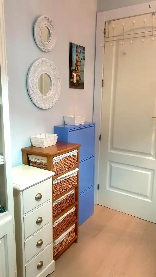 Habitación en Fígares