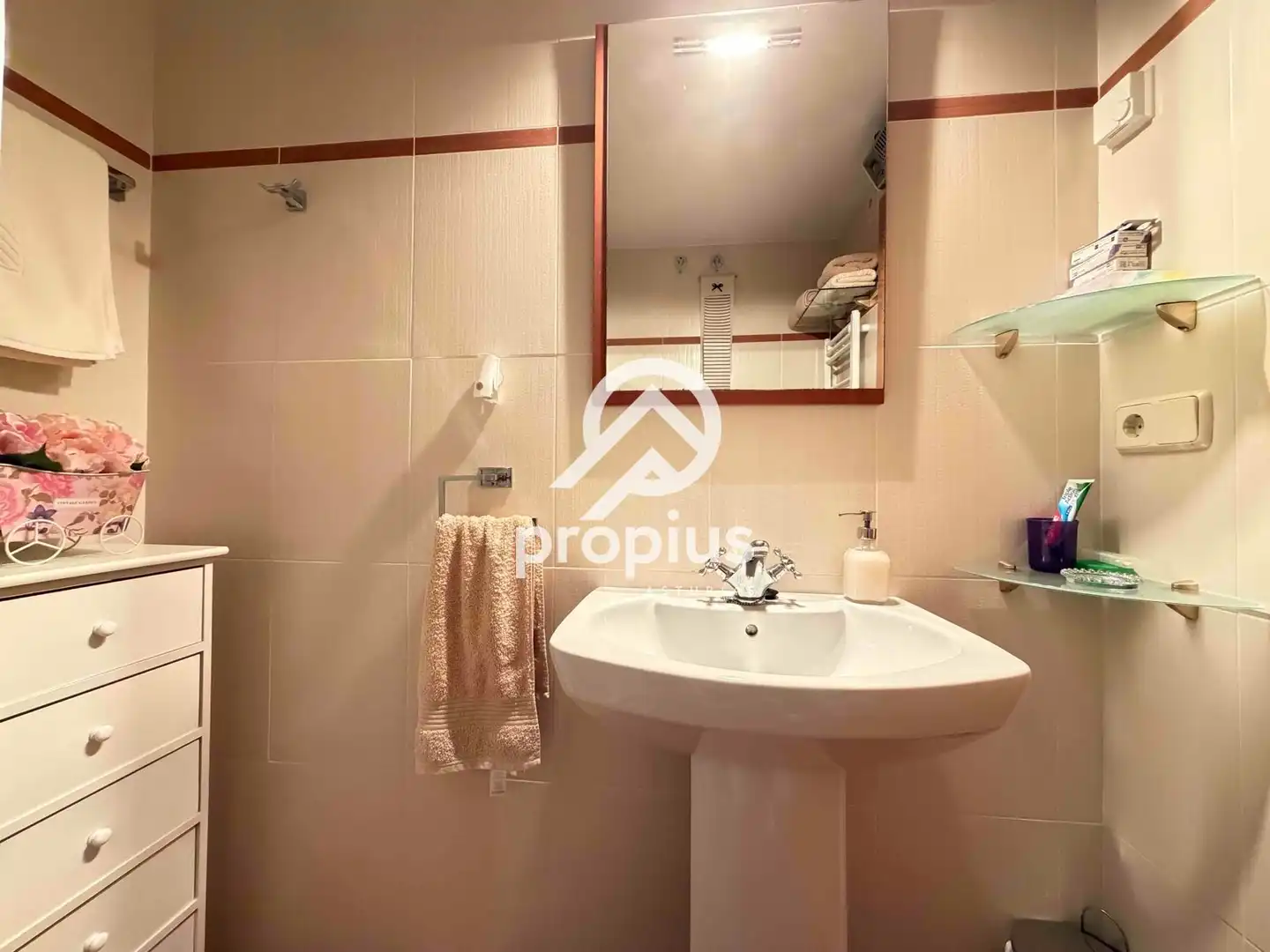 Bedroom of Duplexes for sale in Ribadedeva  with Heating