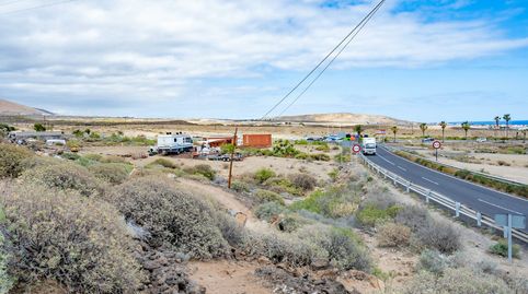 Foto 4 de Terreno en venta en El Médano, Granadilla de Abona