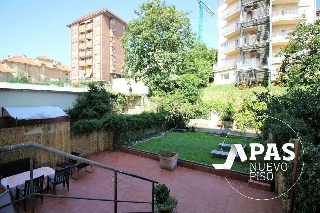Flat for rent in Calle Tetuán, General Dávila