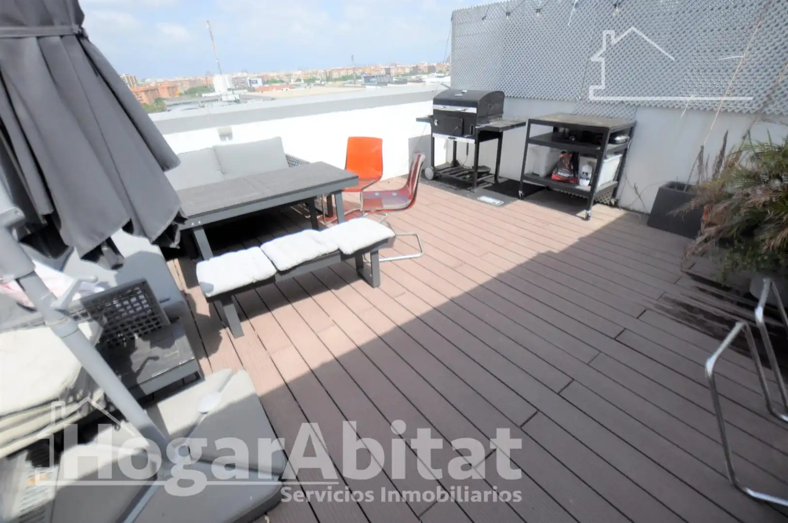 Penthouse with pool for sale in Calle Andarella, imagen 5