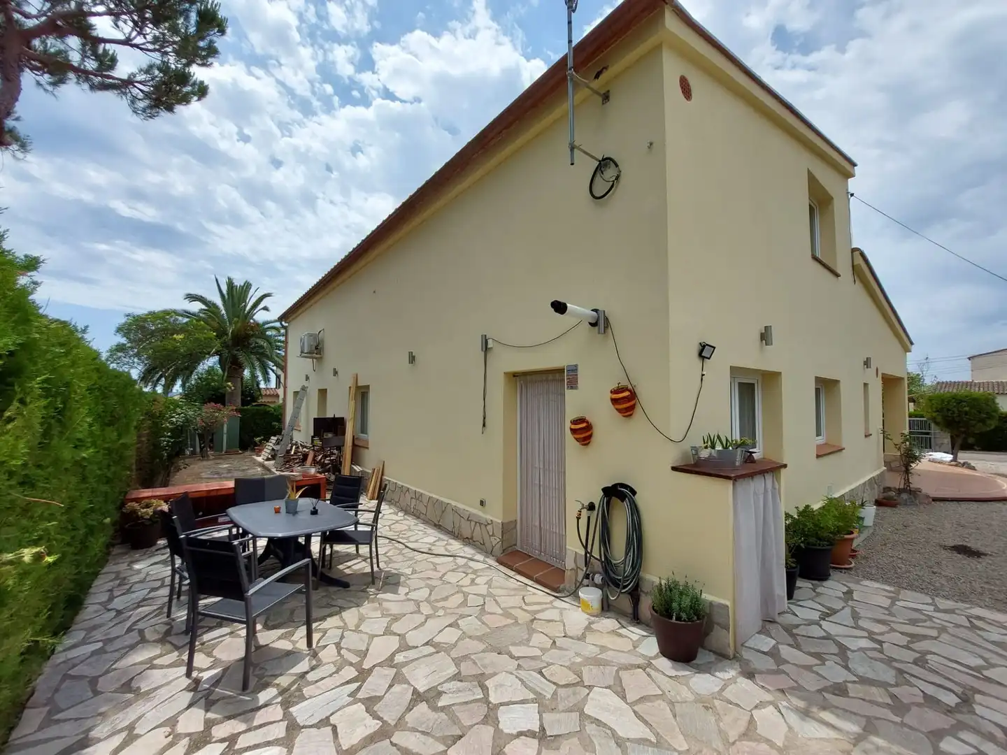 Maison avec piscine à vendre à Bell Racó, imagen 12