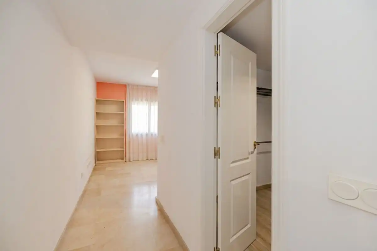 Wohnung mit Terrasse zum Verkauf in Urbanizacion Torre Real Parq el Carmen, imagen 15