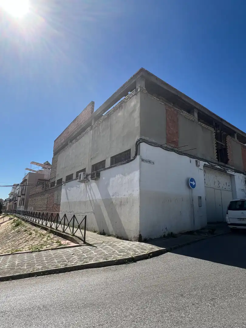 Terrenys i solars en venda a Coria del Río, imagen 2