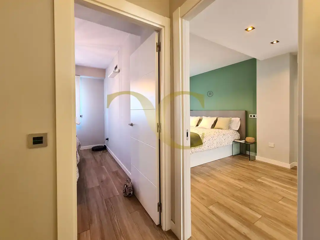 Detached house with garden for sale in Camino de la Belga, imagen 26
