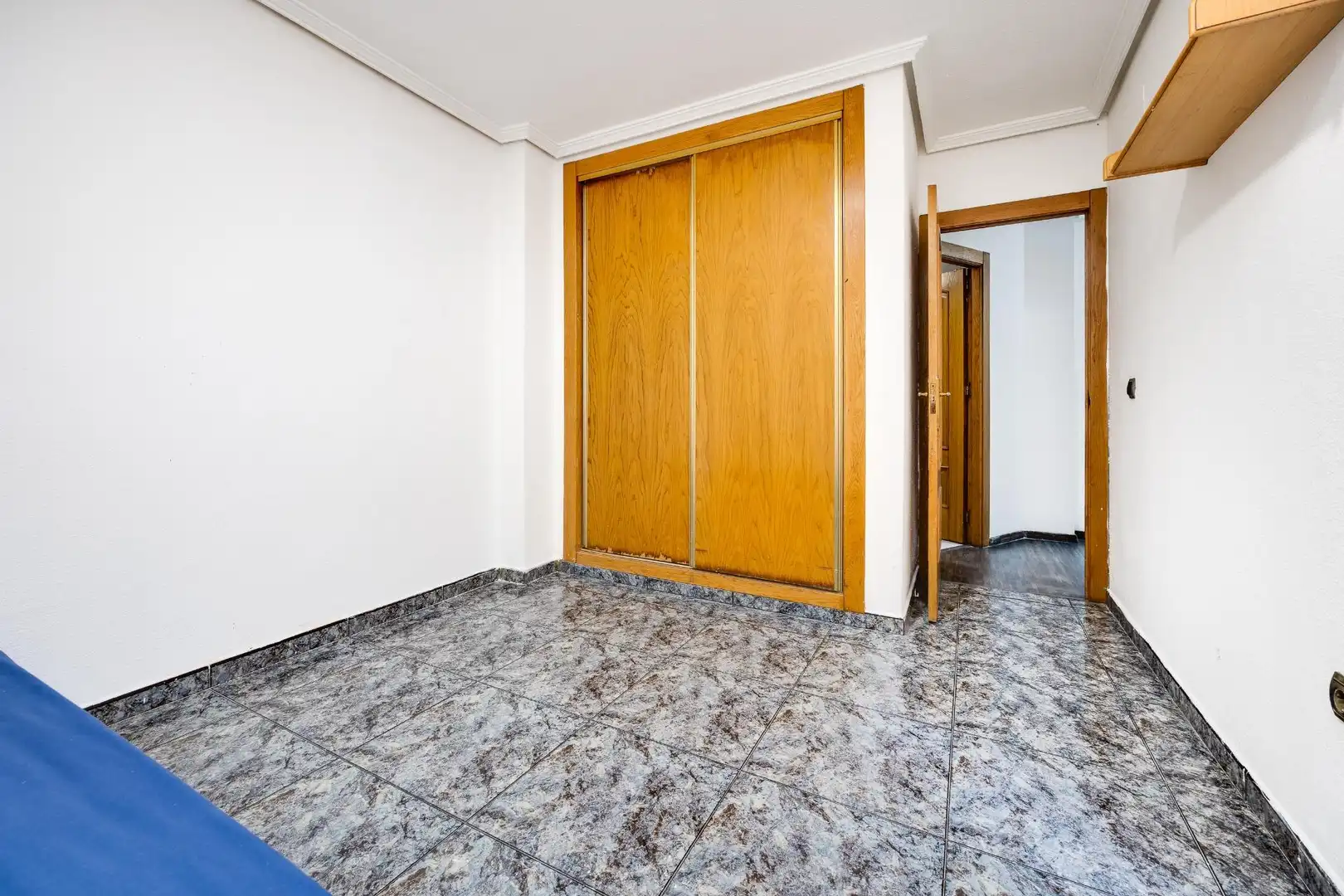 Apartament en venda a El Molino