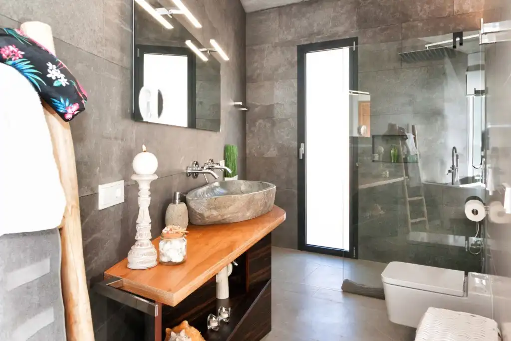 Villa con piscina in vendita a Pollença Poble, imagen 7