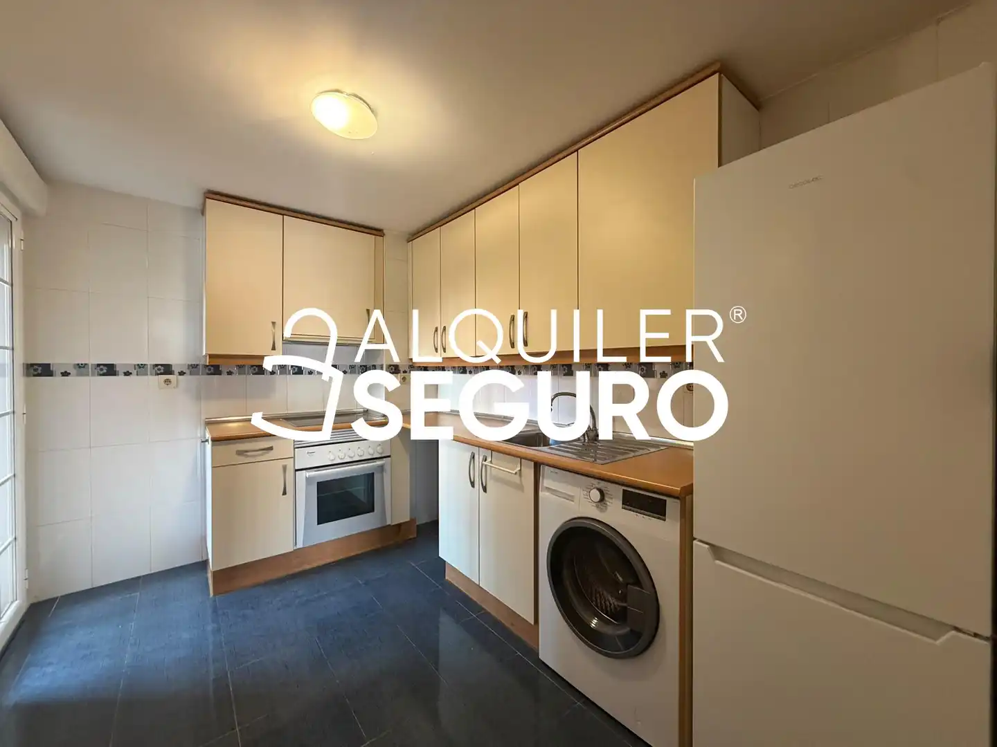 Wohnung zur Miete in Galapagar, Madrid