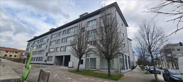 Trastero en Venta en DA SD COMPOSTELA en San Lázaro - Meixonfrío