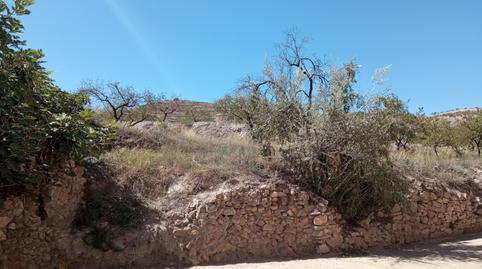 Foto 4 de Residencial en venda a Calle del Pino, 8, Turón, Granada