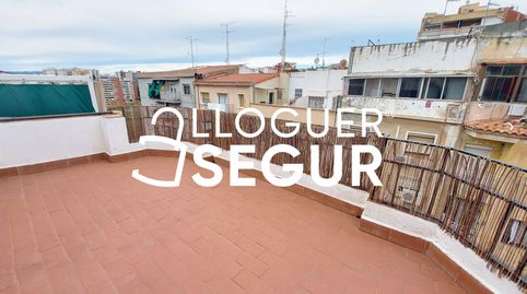 Foto 5 von Dachboden zur Miete in Pins, Les Planes, L'Hospitalet de Llobregat