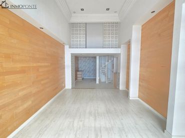 Business premises to rent in Sagasta