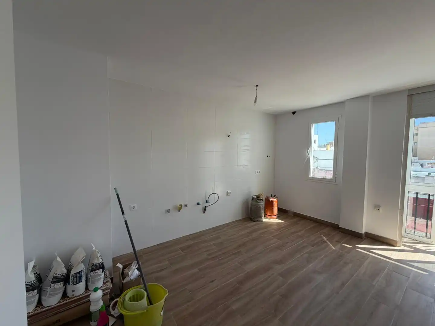 Habitación de Piso en venta en San Fernando