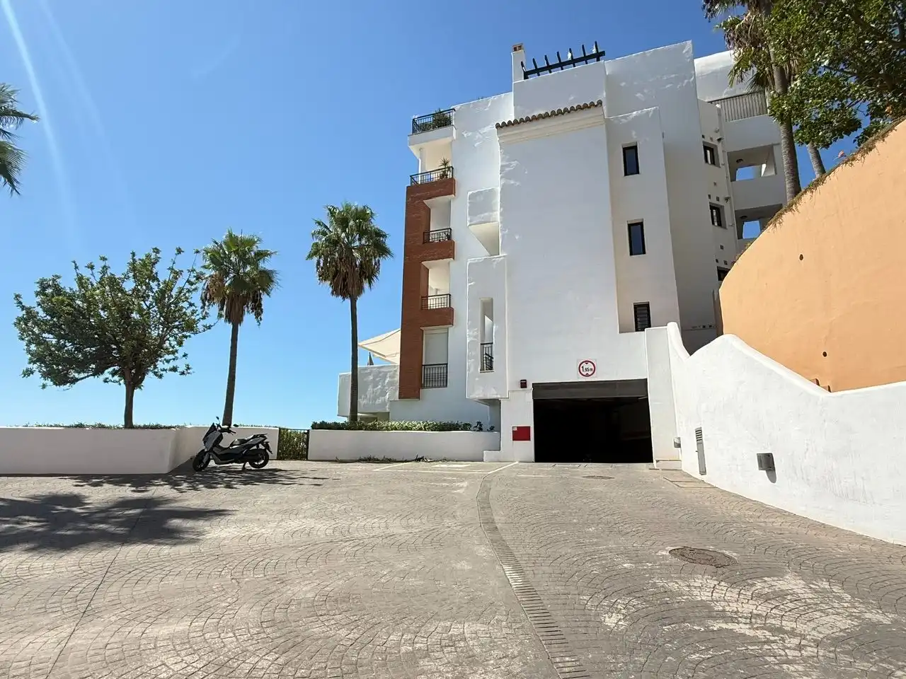 Appartamento con piscina in vendita a El Peñoncillo, imagen 50