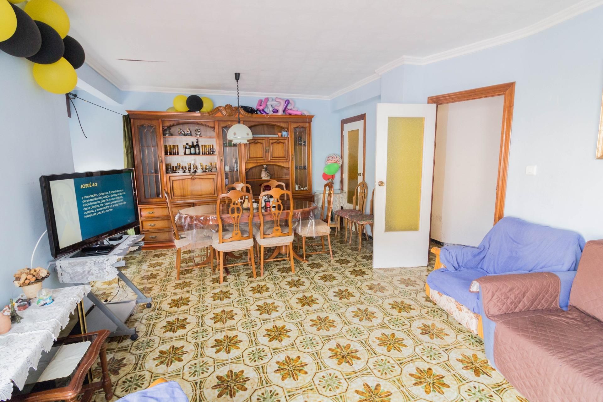 Dining room of Flat for sale in Callosa de Segura  with Terrace