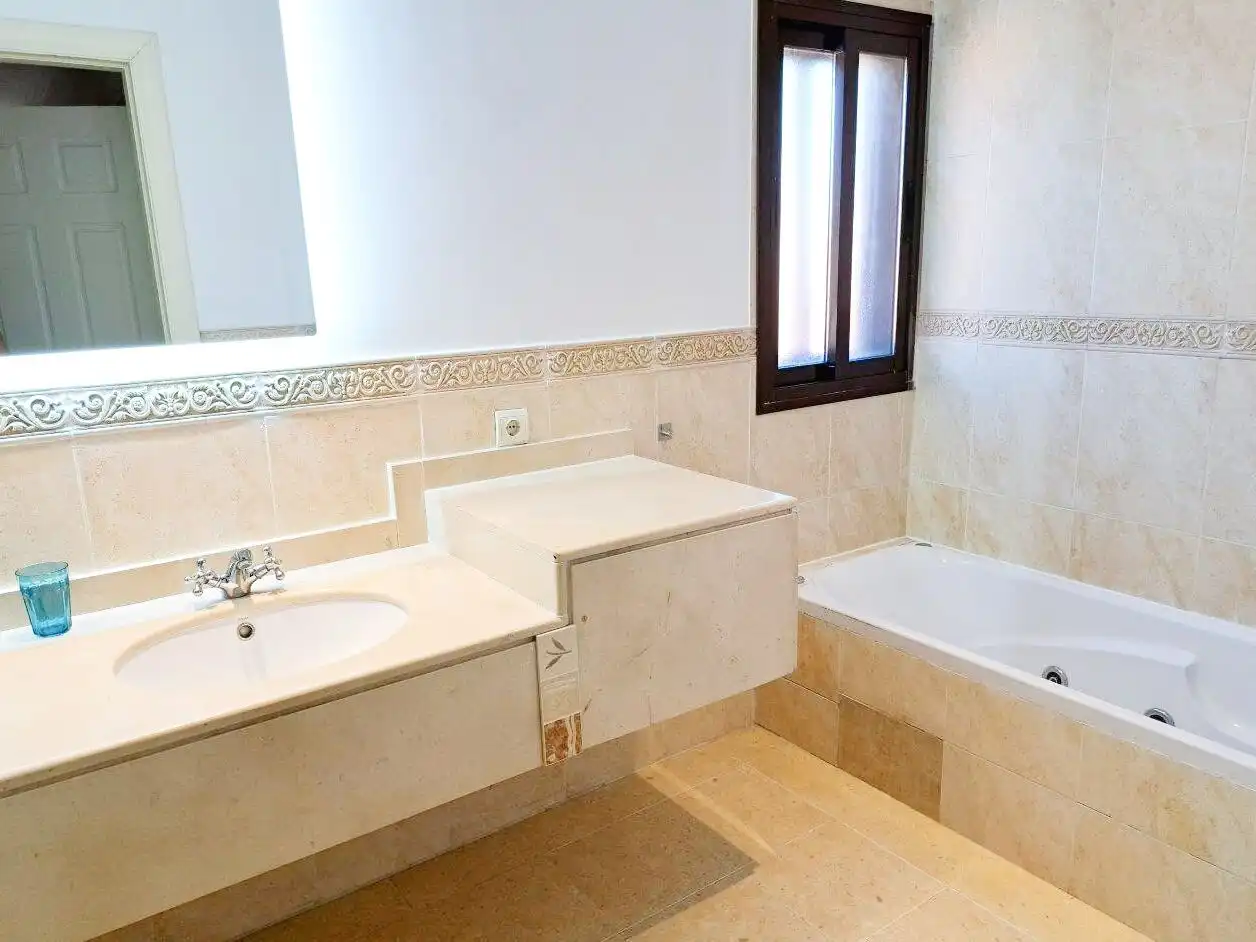 Apartament amb piscina en venda a Benamara - Atalaya, imagen 9