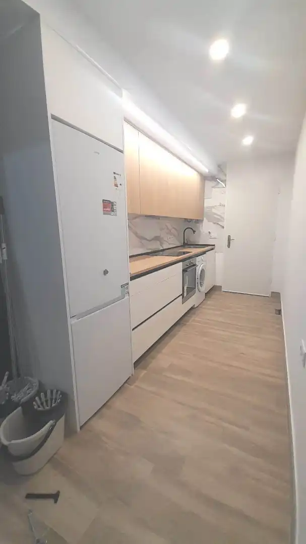 Reihenhaus zur Miete in Periurbano Oeste - Sierra, imagen 5
