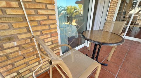 Foto 5 de Piso en venta en El Perellonet, Valencia Capital