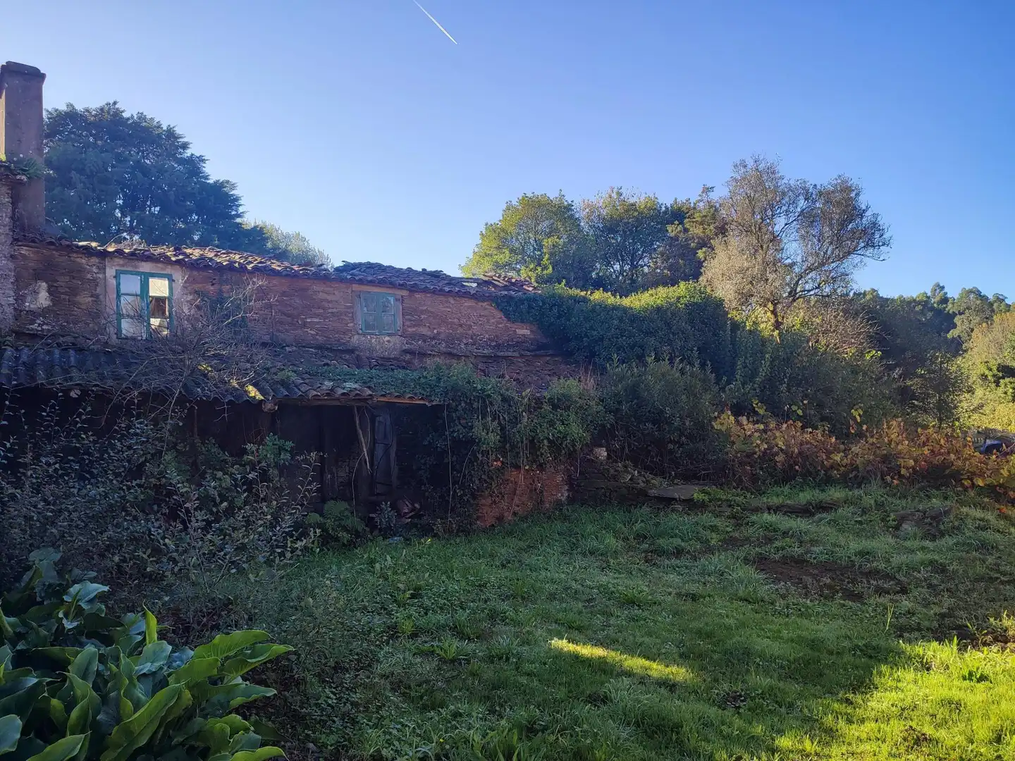 Casa o xalet en venda a O Pino