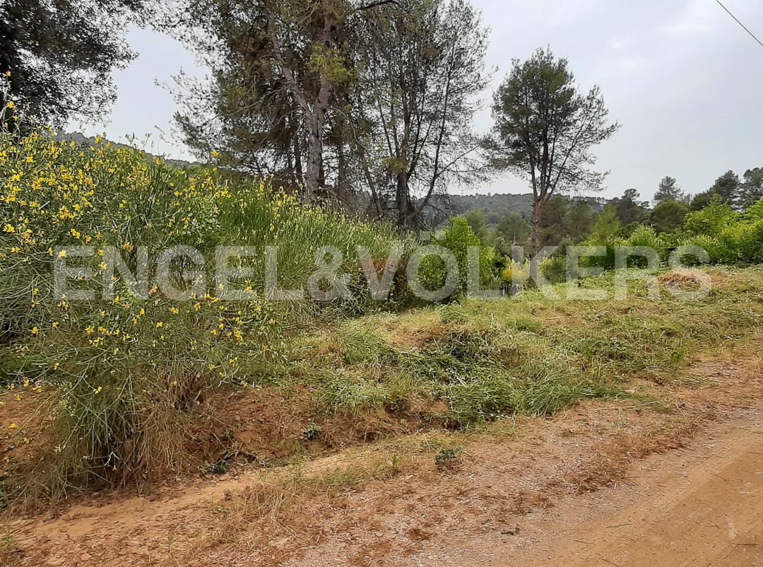 Residential for sale in Molins de Rei
