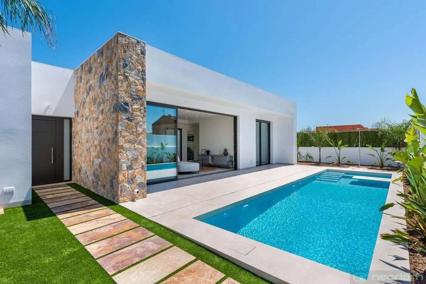Casa in vendita a San Javier ciudad, imagen 3