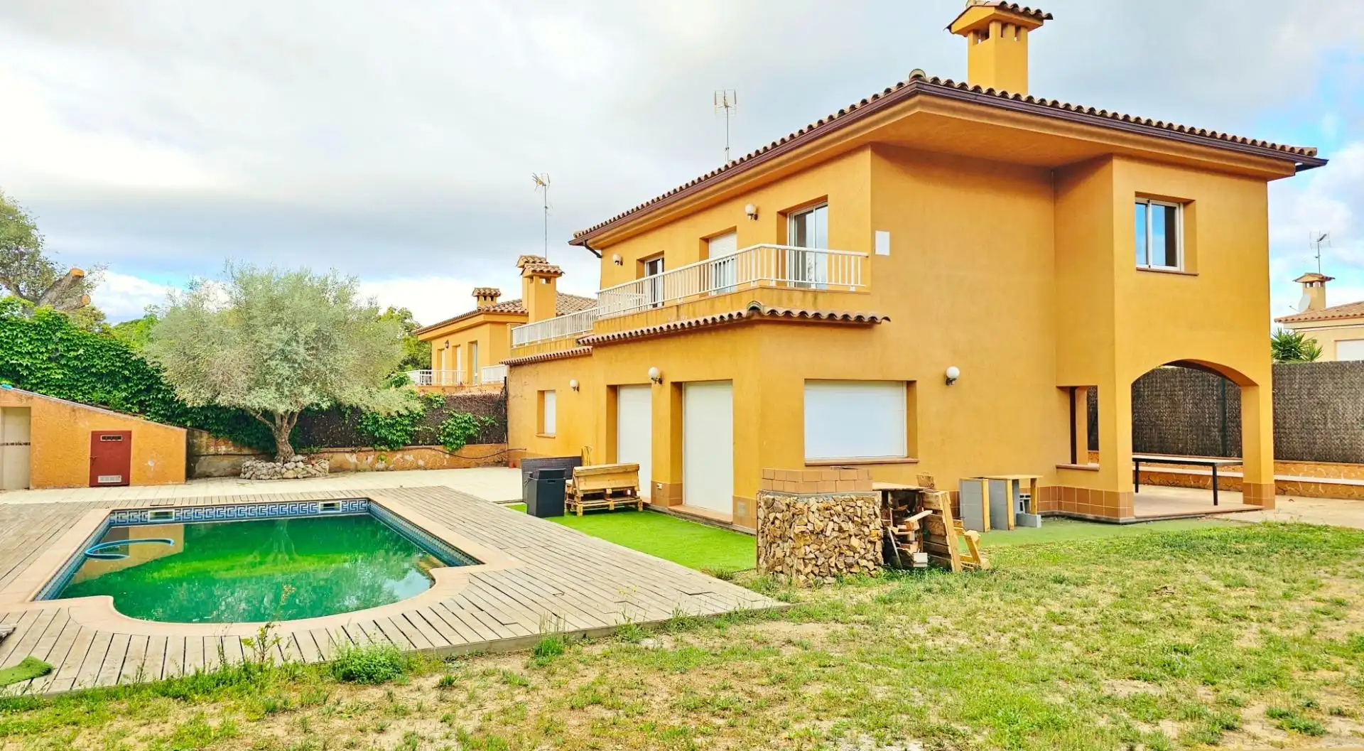 Casa o chalet en venta en ROMA MAURA, Condado del Jaruco - Puigventós