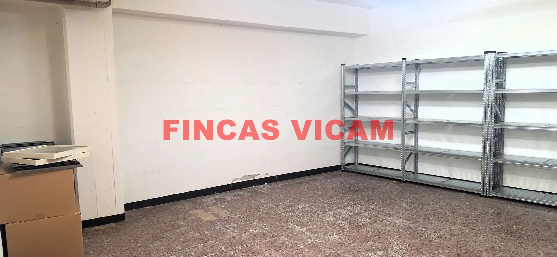 Oficina de alquiler en Calle Zaragoza, 8, San Lorenzo
