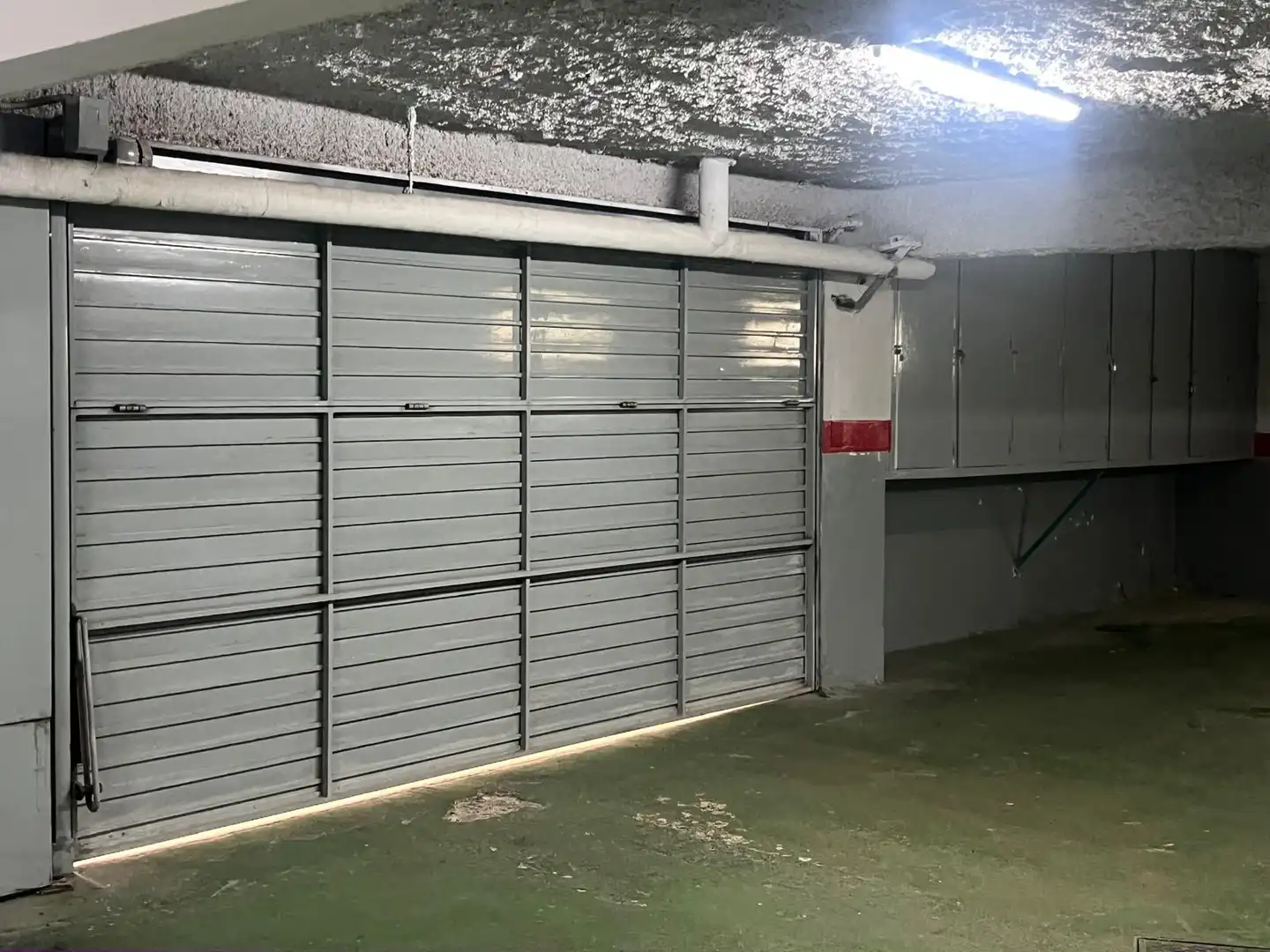Parking de Piso en venta en Zaragoza con Aire acondicionado, Calefacción y Parquet