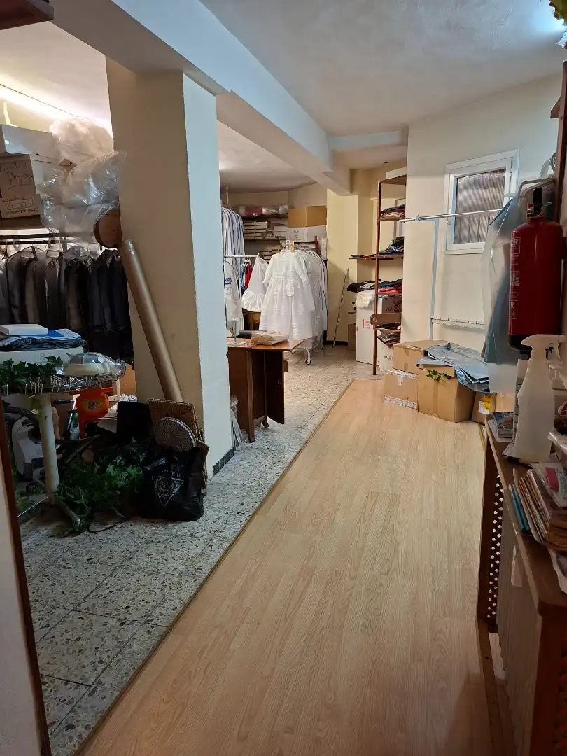 Gewerbefläche zum Verkauf in Calle Cabruñana 2, imagen 13