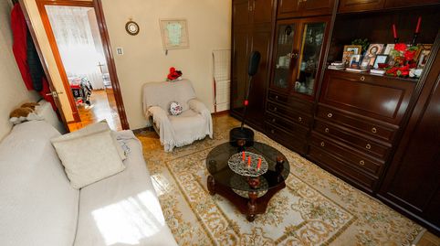 Foto 5 de Piso en venta en Eulogio Serdan Kalea, Coronación, Vitoria - Gasteiz