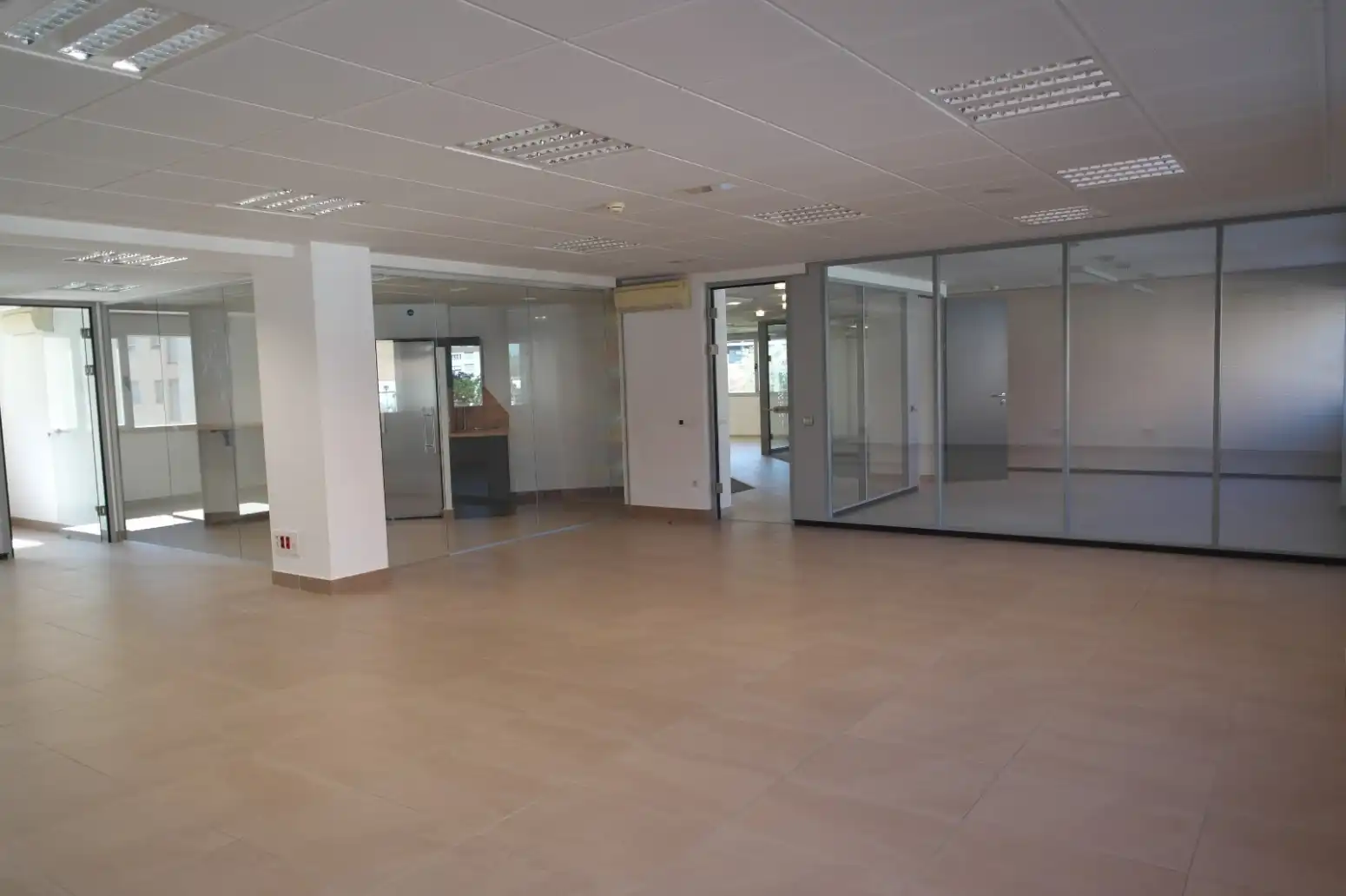 Office space to rent in Los Lirios, imagen 24