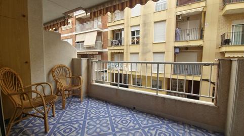 Foto 3 de Pis de lloguer a Las Piscinas Naturales, Torrevieja