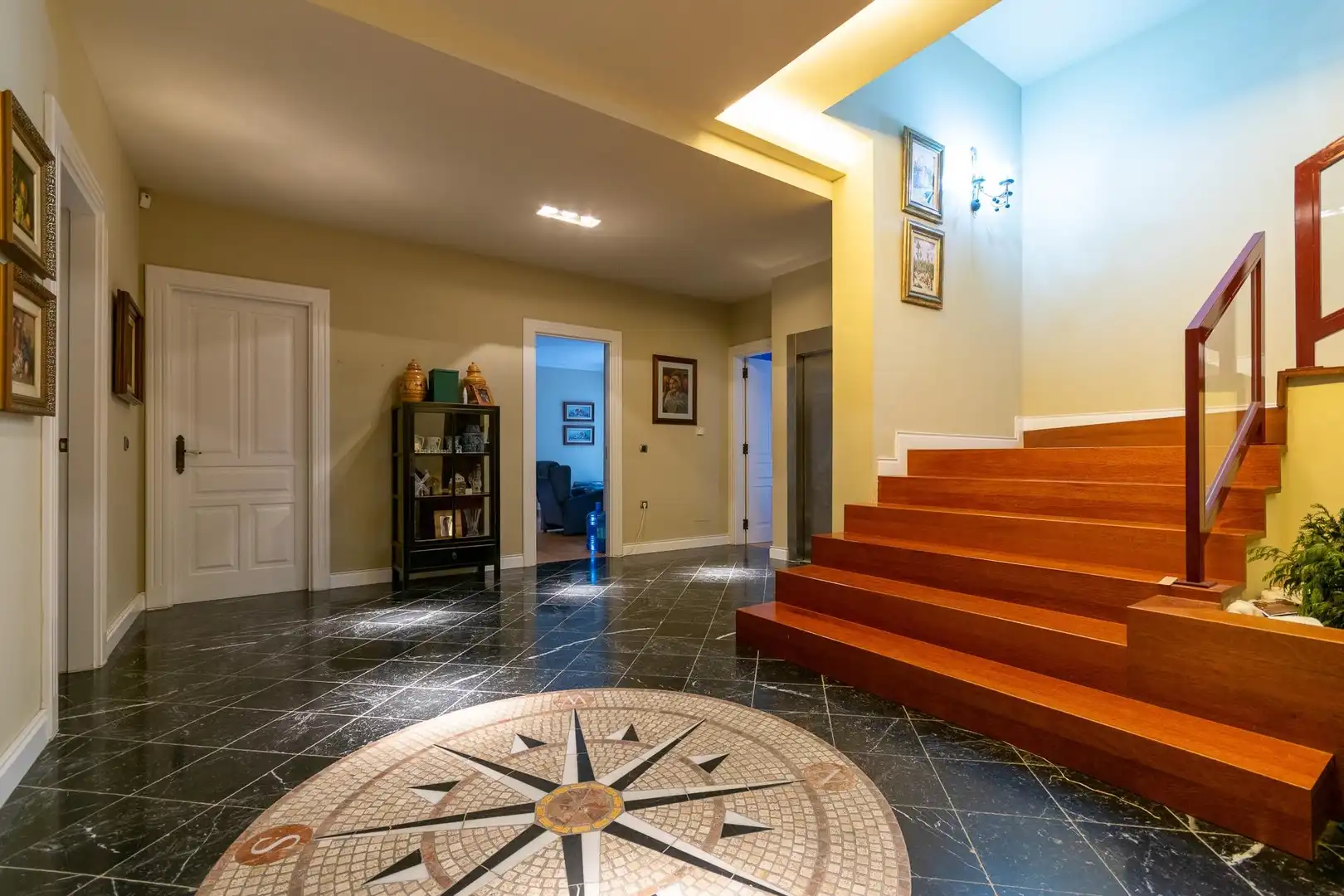 Casa o chalet en venta en Alicante / Alacant con Aire acondicionado, Calefacción y Jardín privado