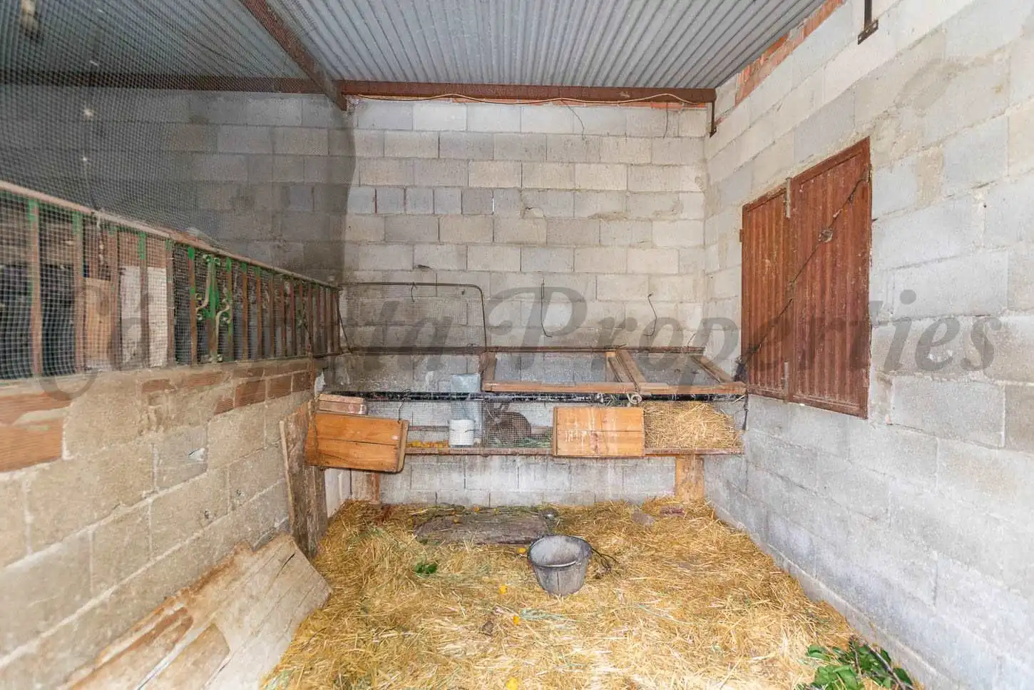 Casa con jardín en venta en Cómpeta, imagen 9