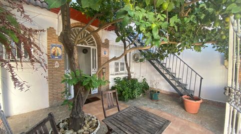 Foto 4 de Casa adosada en venta en Núcleo urbano, Chiclana de la Frontera