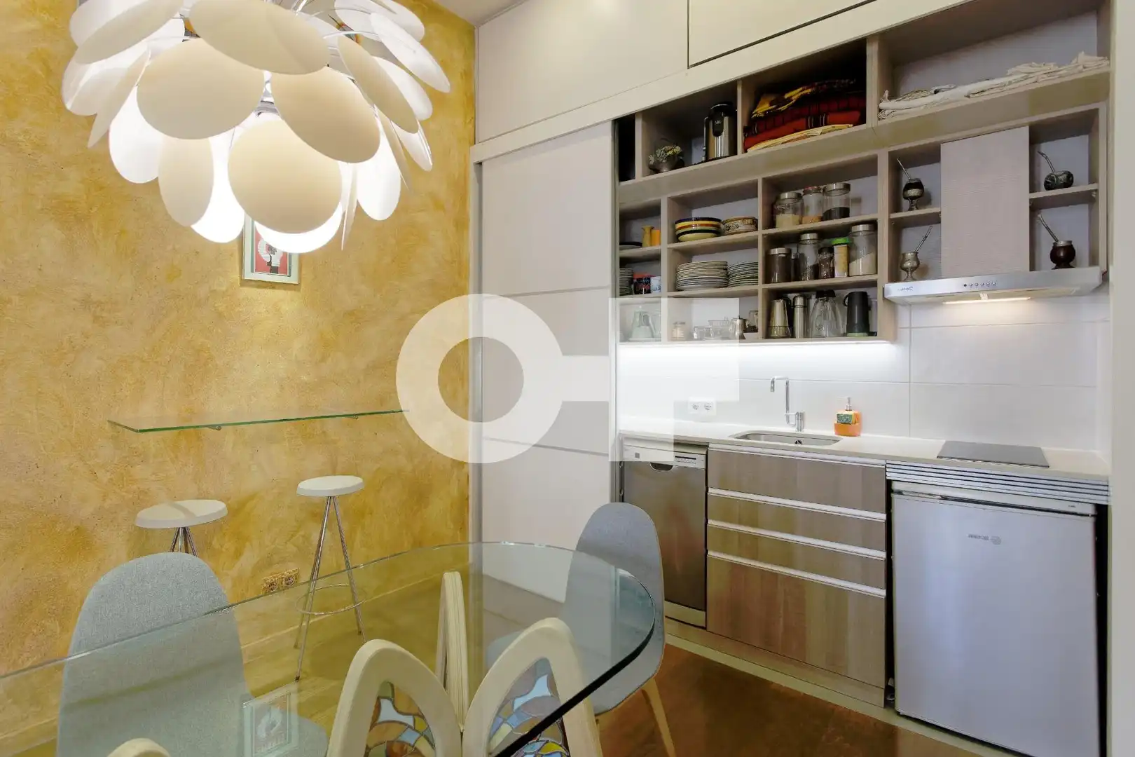 Piso con terraza en venta en La Rambla, imagen 10