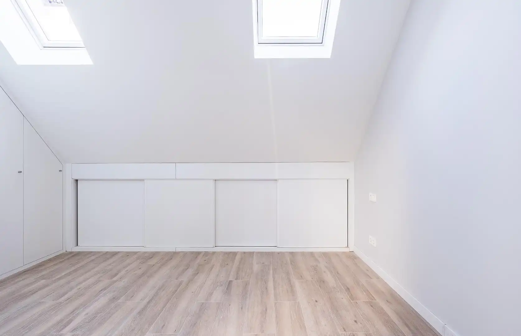 Ático en venta en Madrid con Aire acondicionado, Calefacción y Terraza