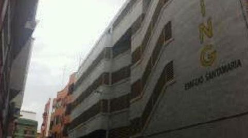 Photo 2 of Garage for sale in C/ Emigdio Santamaria, Reina Victoria - Miguel Hernández, Elche / Elx