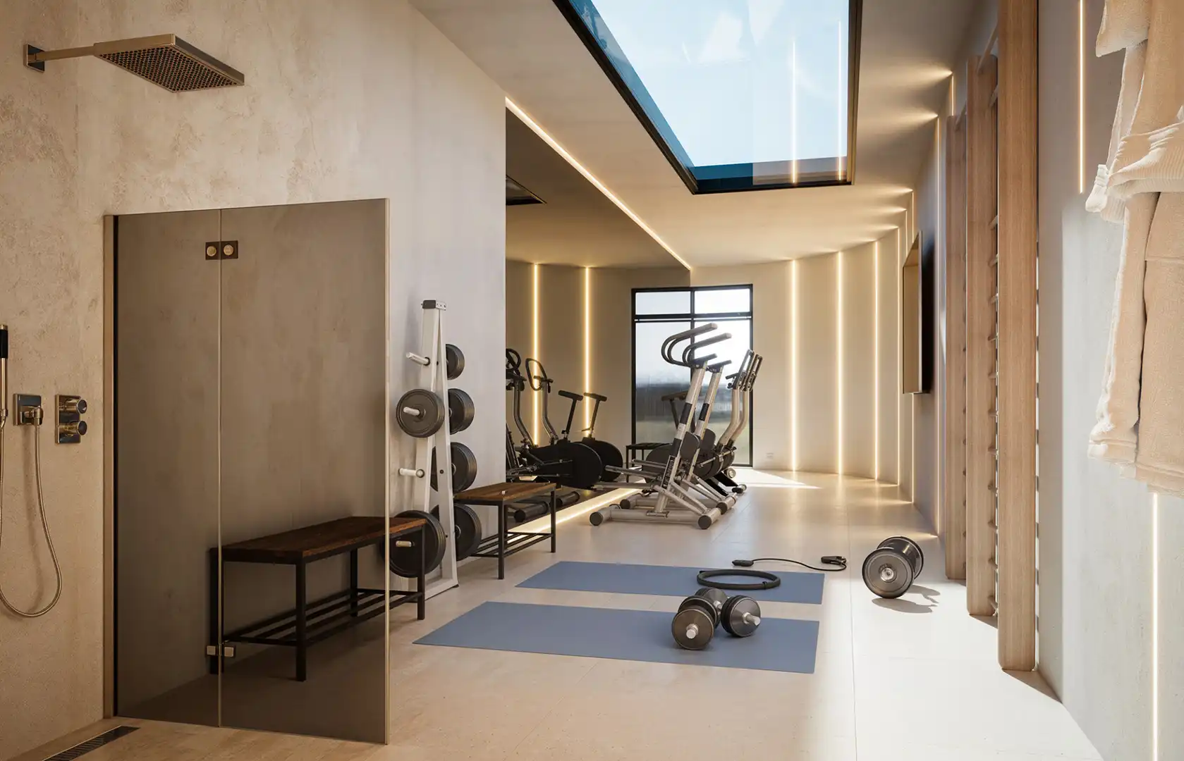 Apartamento en venta en Fuengirola con Aire acondicionado, Terraza y Piscina