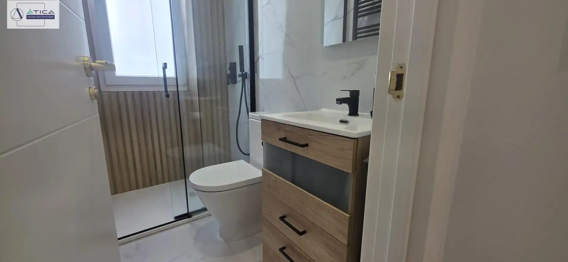 Bathroom of Ground floor for sale in General Dávila