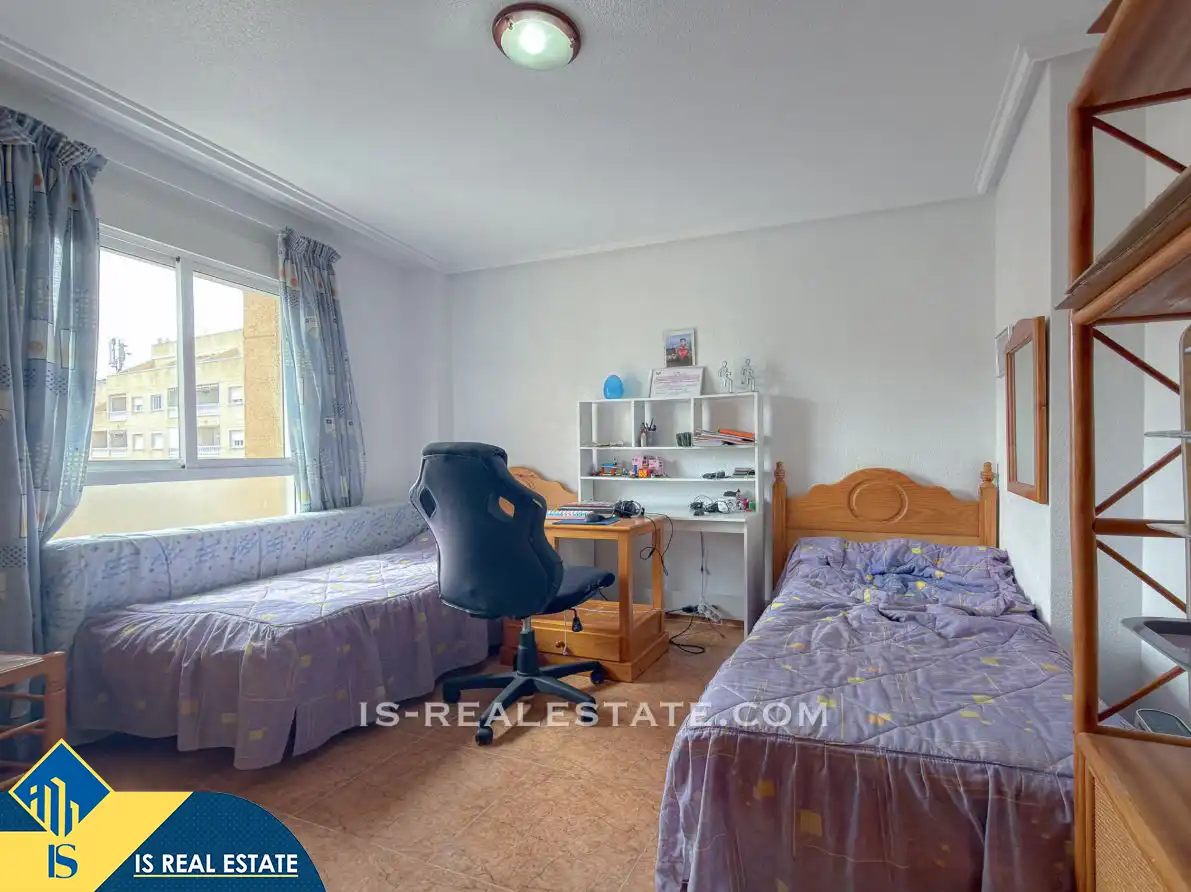 Apartament amb ascensor en venda a Centro, imagen 18