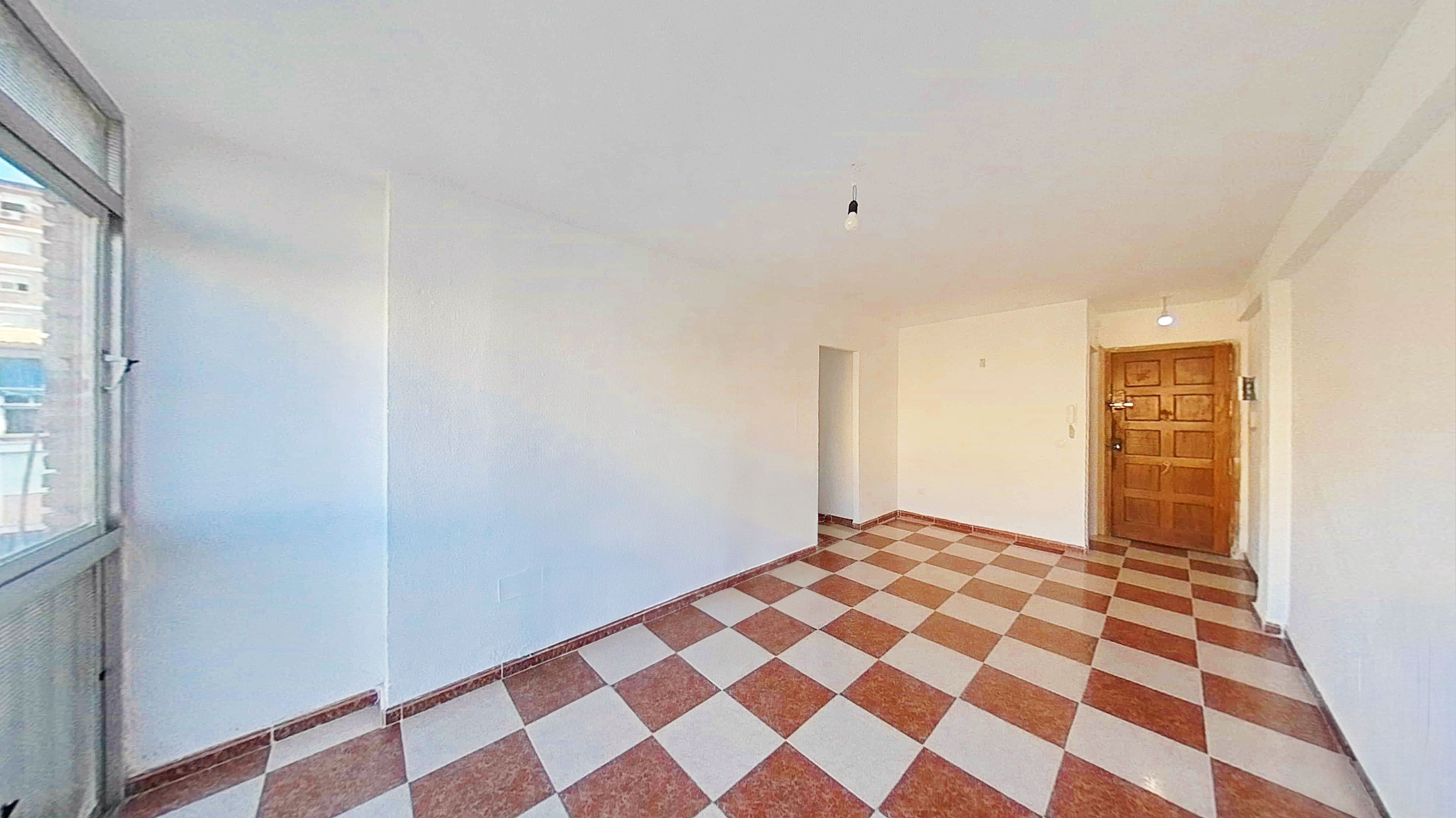 Habitación de Piso en venta en Málaga Capital con Calefacción y Horno