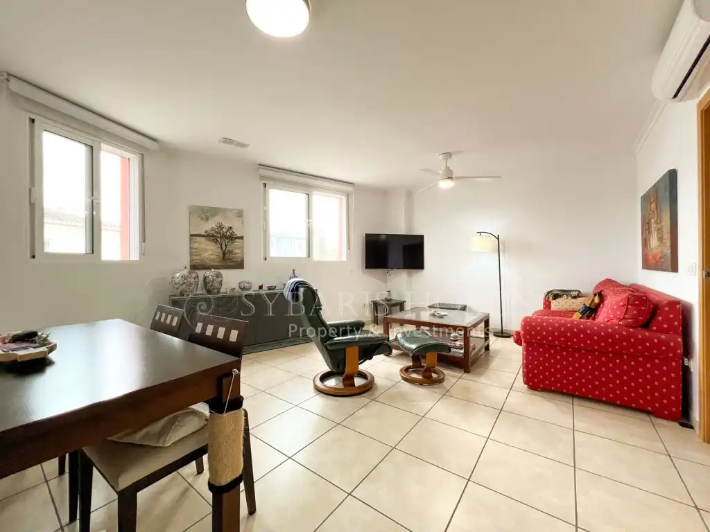 Apartament en venda a Calle Marina Baixa, Ondara