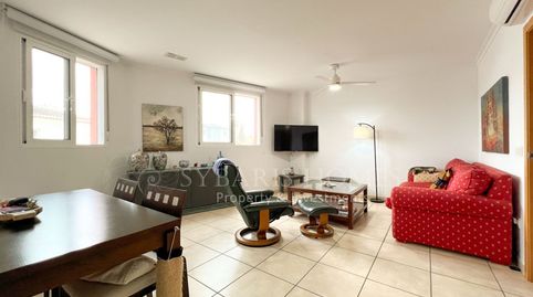 Foto 5 de Apartament en venda a Calle Marina Baixa, Ondara, Alicante