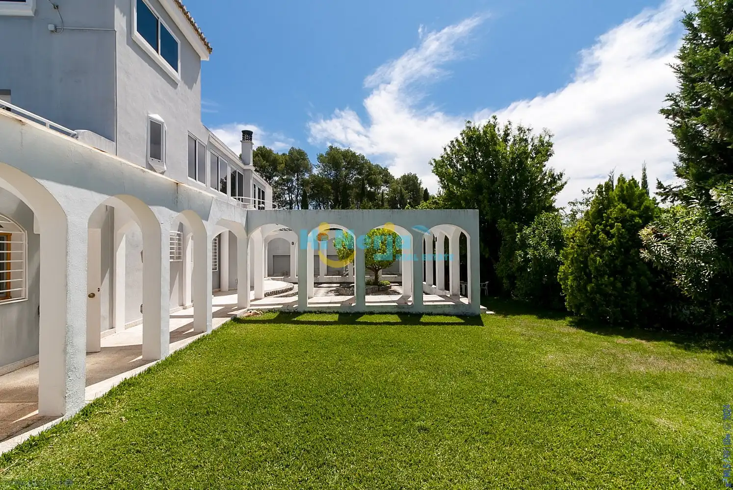 Chalet con piscina en venta en Centro, imagen 20