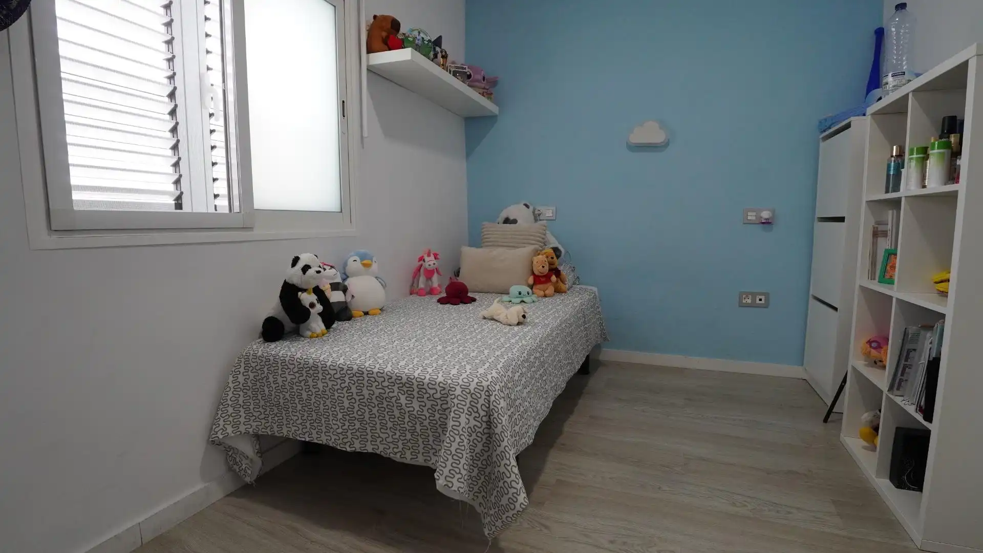 Dormitori de Pis en venda en Las Palmas de Gran Canaria